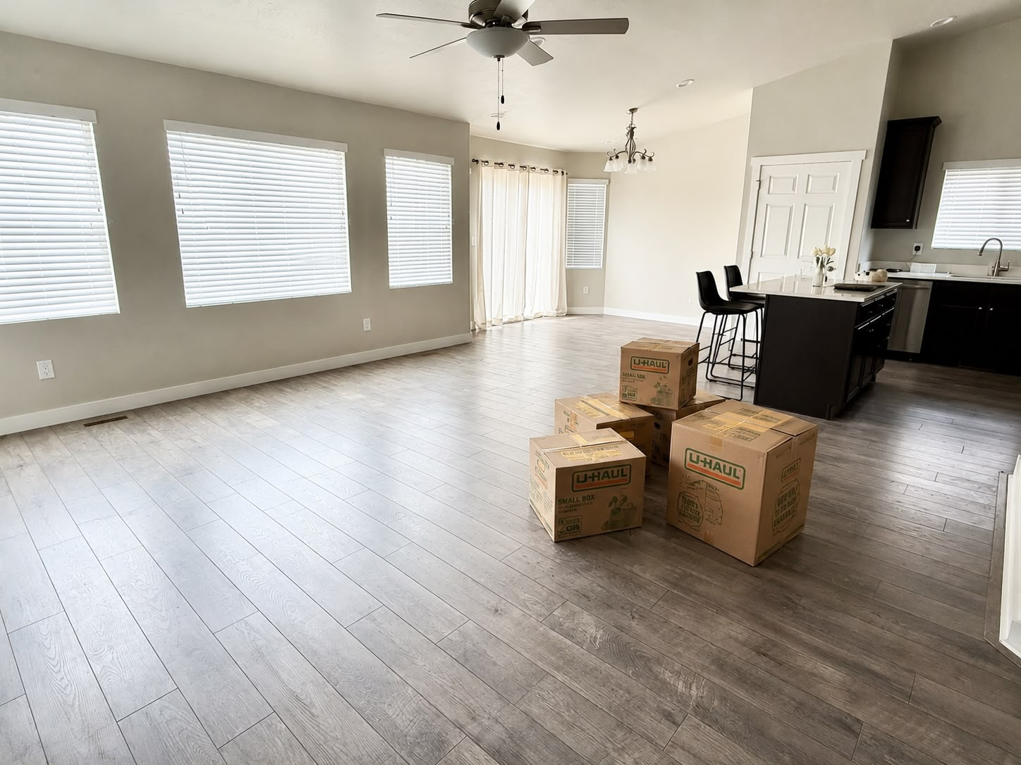 House Cleaning Residential